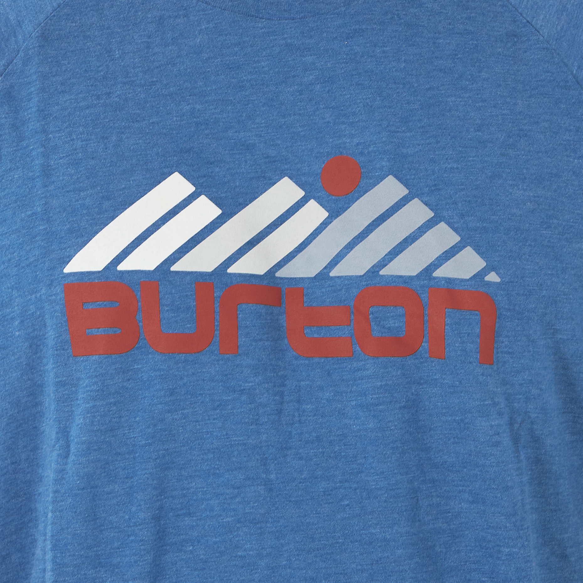 Burton Gosstown Short Sleeve T Shirt